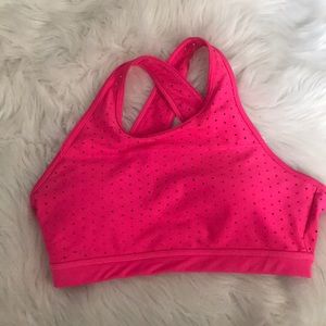 Buffbunny Collection allure bra